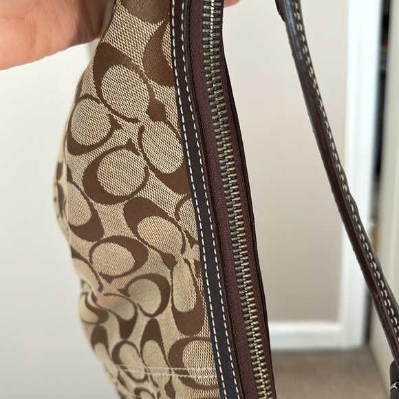 Coach handbag - Picture 10 of 10